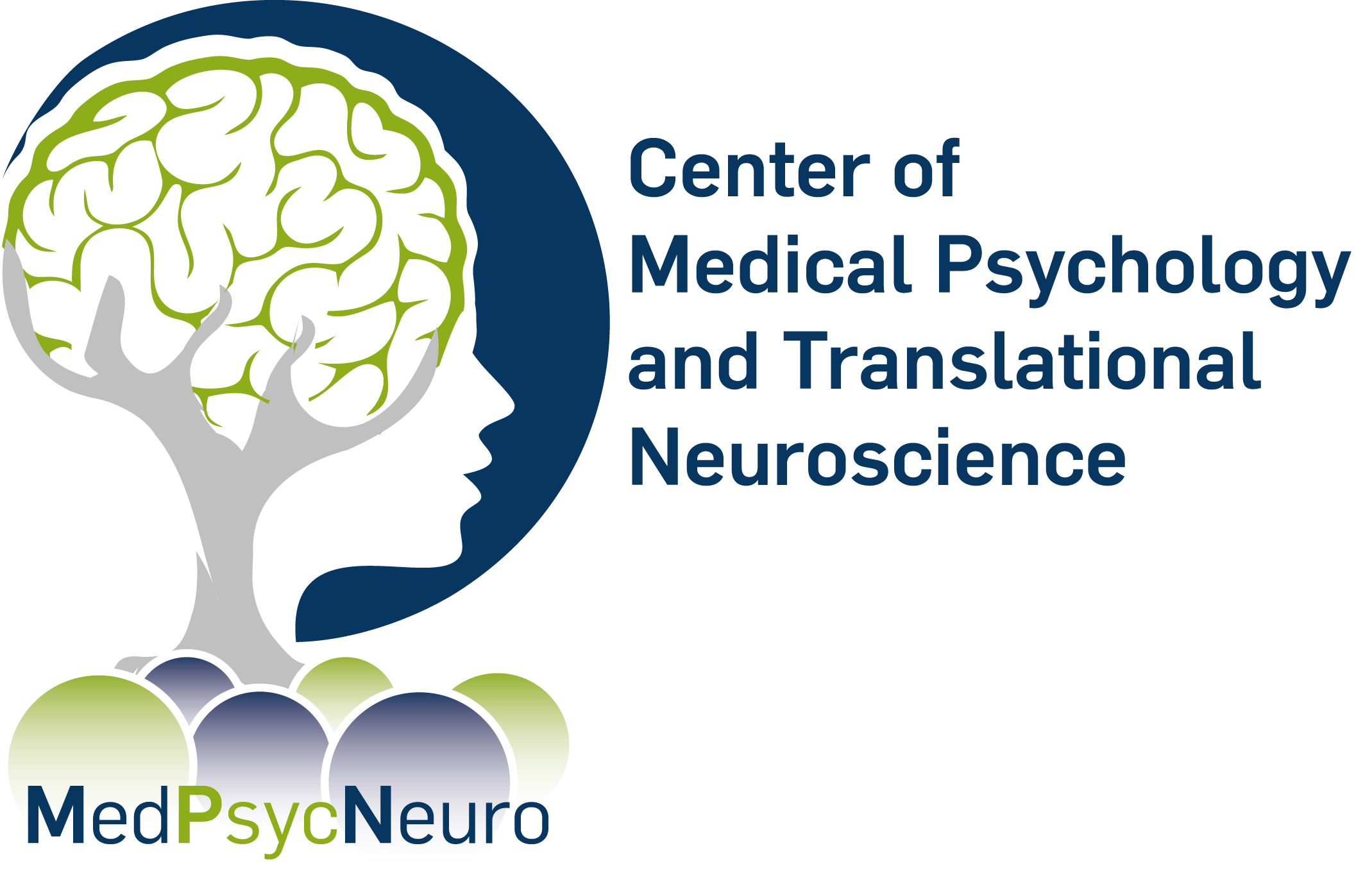 Logo Medical Psychology and Medical Sociology